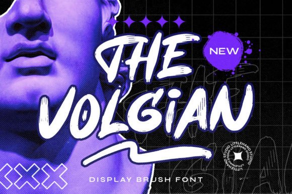The Volgian: Bold, Beautiful, and Built for Impact